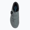 Încălțăminte de șosea pentru femei Shimano SH-RC302W sage green 5