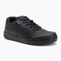 Încălțăminte de ciclism platformă pentru bărbaț Shimano SH-GF600 black