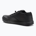 Încălțăminte de ciclism platformă pentru bărbaț Shimano SH-GF600 black 3