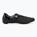 Încălțăminte de șosea pentru bărbați Shimano SH-RC302 black 2
