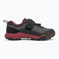 Încălțăminte de ciclism MTB pentru femei Shimano SH-EX500W black 2