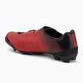 Încălțăminte de ciclism MTB męskie Shimano SH-XC702 red 3