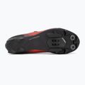 Încălțăminte de ciclism MTB męskie Shimano SH-XC702 red 4