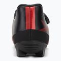 Încălțăminte de ciclism MTB męskie Shimano SH-XC702 red 6