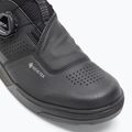 Încălțăminte de ciclism platformă pentru bărbaț Shimano SH-GF800GTX black 7