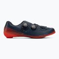 Încălțăminte de șosea pentru bărbați Shimano SH-RC702 red 2