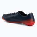 Încălțăminte de șosea pentru bărbați Shimano SH-RC702 red 3