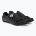 Shimano SH-RC502 pantofi de ciclism pentru bărbați negru ESHRC502MCL01S48000 4