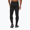 Colanți de alergat pentru bărbați ASICS Race Tight performance black 2