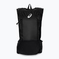 Rucsac de alergare ASICS Lightweight Running Backpack 2.0 performanță negru