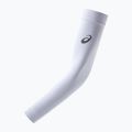 ASICS Volei Volleyball Armsleeve alb strălucitor