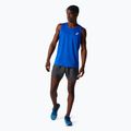 Tank top de alergare pentru bărbați ASICS Core Singlet asics blue 2