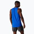 Tank top de alergare pentru bărbați ASICS Core Singlet asics blue 3