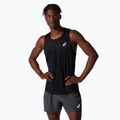 Tank top de alergare pentru bărbați ASICS Core Singlet performance black