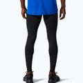 ASICS Core Tight performance negru pentru bărbați de performanță pentru alergare jambiere pentru bărbați 2