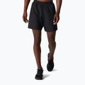 Bărbați ASICS Core 2-N-1 7In pantaloni scurți de performanță pentru bărbați negru
