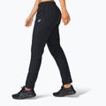 Pantaloni ASICS Core Woven Performance Pant negru pentru femei 3