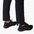 Pantaloni ASICS Core Woven Performance Pant negru pentru femei 5