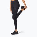 Jambiere de alergare pentru femei ASICS Core Tight performance negru 2