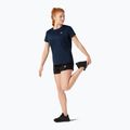 Pantaloni scurți de alergare pentru femei ASICS Core 4In Short performance negru 5