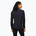 Bluză de alergare pentru femei ASICS Core 1/2 Zip Winter Top performance black 3