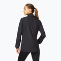 Jachetă de alergare pentru femei ASICS Core Jacket performance negru 2