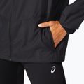 Jachetă de alergare pentru femei ASICS Core Jacket performance negru 4