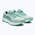 Încălțăminte de alergat pentru femei  ASICS GT-1000 11 sage/soothing sea 8