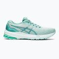 Încălțăminte de alergat pentru femei  ASICS GT-1000 11 sage/soothing sea 9