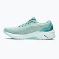 Încălțăminte de alergat pentru femei  ASICS GT-1000 11 sage/soothing sea 10