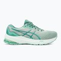 Încălțăminte de alergat pentru femei  ASICS GT-1000 11 sage/soothing sea 2