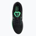 Încălțăminte de alergat pentru bărbați ASICS Gel-Cumulus 24 Lite-Show black/new leaf 7