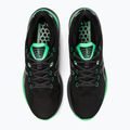 Încălțăminte de alergat pentru bărbați ASICS Gel-Cumulus 24 Lite-Show black/new leaf 12