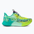 Încălțăminte de alergat pentru femei  ASICS Noosa TRI 14 safety yellow/soothing sea 2