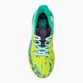 Încălțăminte de alergat pentru femei  ASICS Noosa TRI 14 safety yellow/soothing sea 5