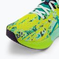 Încălțăminte de alergat pentru femei  ASICS Noosa TRI 14 safety yellow/soothing sea 7