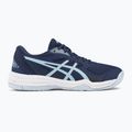 ASICS pantofi de volei pentru femei Upcourt 5 albastru marin 1072A088-400 2