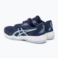 ASICS pantofi de volei pentru femei Upcourt 5 albastru marin 1072A088-400 3