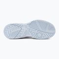 ASICS pantofi de volei pentru femei Upcourt 5 albastru marin 1072A088-400 5