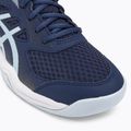 ASICS pantofi de volei pentru femei Upcourt 5 albastru marin 1072A088-400 7