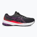Încălțăminte de alergat pentru femei  ASICS GT-1000 11 black/orchid 2