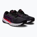 Încălțăminte de alergat pentru femei  ASICS GT-1000 11 black/orchid 8