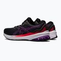 Încălțăminte de alergat pentru femei  ASICS GT-1000 11 black/orchid 14