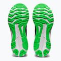 Încălțăminte de alergat pentru bărbați ASICS Gt-2000 10 deep ocean/new leaf 12