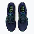 Încălțăminte de alergat pentru bărbați ASICS Gt-2000 10 deep ocean/new leaf 13