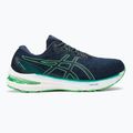 Încălțăminte de alergat pentru bărbați ASICS Gt-2000 10 deep ocean/new leaf 2