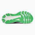 Încălțăminte de alergat pentru bărbați ASICS Gt-2000 10 deep ocean/new leaf 4