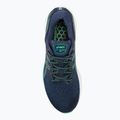 Încălțăminte de alergat pentru bărbați ASICS Gt-2000 10 deep ocean/new leaf 5