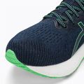 Încălțăminte de alergat pentru bărbați ASICS Gt-2000 10 deep ocean/new leaf 7