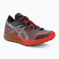 Încălțăminte de alergat pentru bărbați ASICS Fujispeed black/cherry tomato